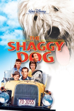 The Shaggy Dog-full