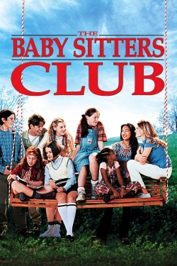 The Baby-Sitters Club-full