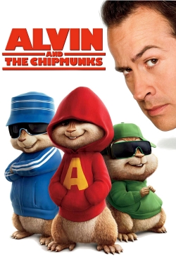Alvin and the Chipmunks-full