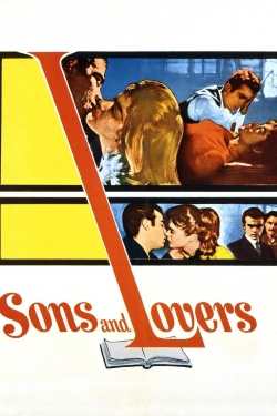 Sons and Lovers-full