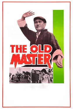 The Old Master-full