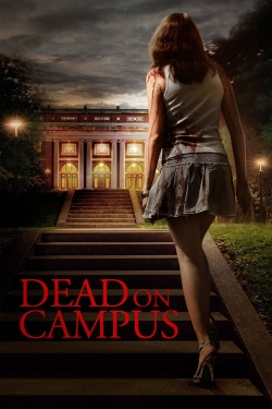 Dead on Campus-full