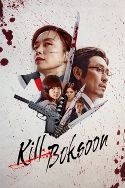 Kill Boksoon-full