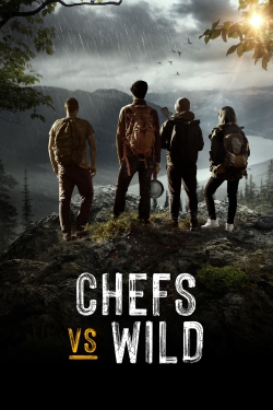 Chefs vs Wild-full