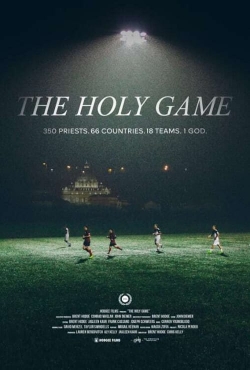 The Holy Game-full