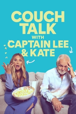 Couch Talk with Captain Lee and Kate-full