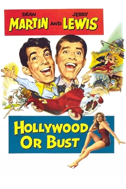 Hollywood or Bust-full