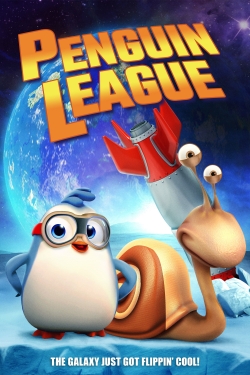 Penguin League-full