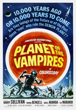 Planet of the Vampires-full