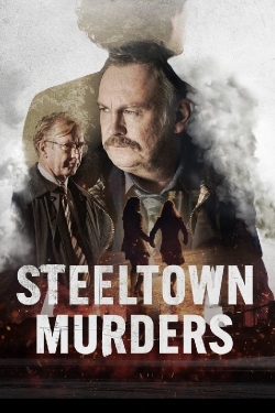 Steeltown Murders-full