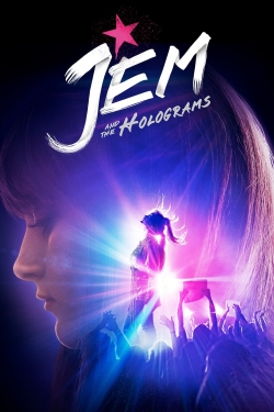 Jem and the Holograms-full