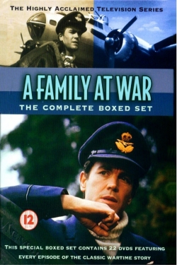 A Family at War-full