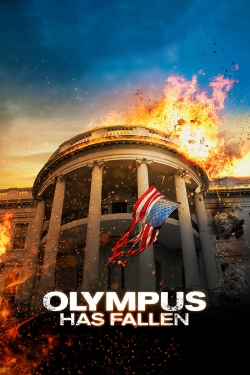 Olympus Has Fallen-full