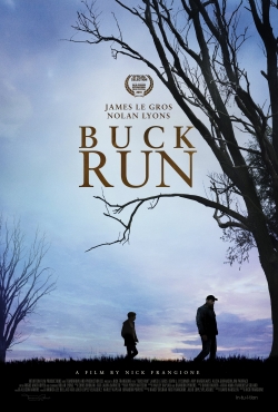 Buck Run-full