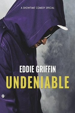 Eddie Griffin: Undeniable-full