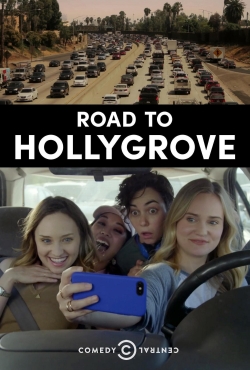 Road to Hollygrove-full