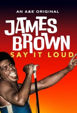 James Brown: Say It Loud-full