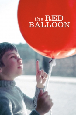 The Red Balloon-full