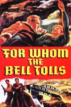 For Whom the Bell Tolls-full
