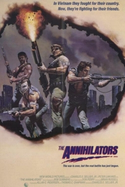 The Annihilators-full