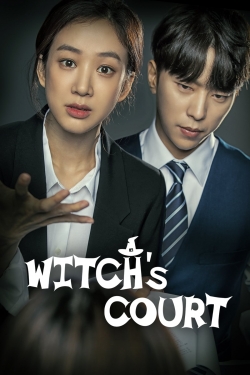 Witch's Court-full