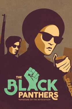 The Black Panthers: Vanguard of the Revolution-full