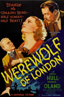 Werewolf of London-full