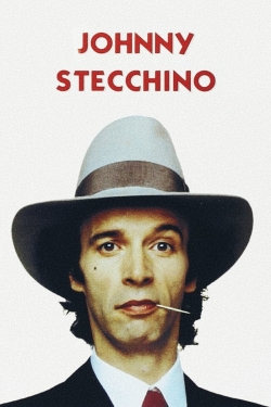 Johnny Stecchino-full