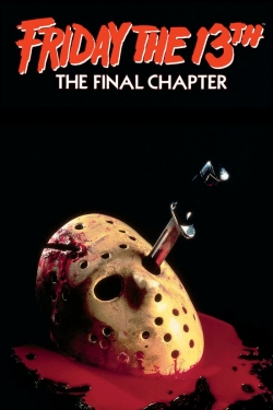Friday the 13th: The Final Chapter-full
