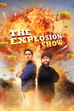 The Explosion Show-full