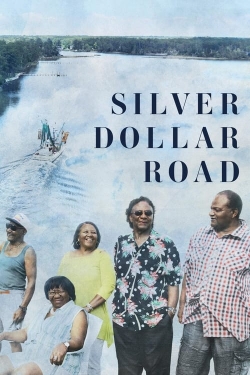 Silver Dollar Road-full