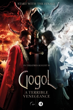Gogol. A Terrible Vengeance-full