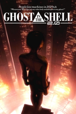 Ghost in the Shell 2.0-full