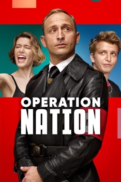 Operation Nation-full