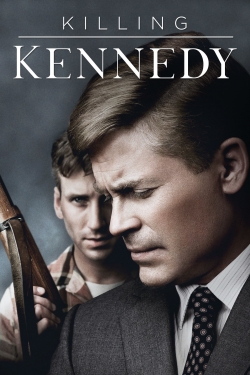 Killing Kennedy-full