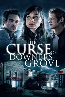 The Curse of Downers Grove-full