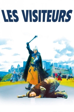 The Visitors-full