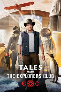 Tales From The Explorers Club-full