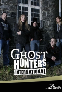 Ghost Hunters International-full