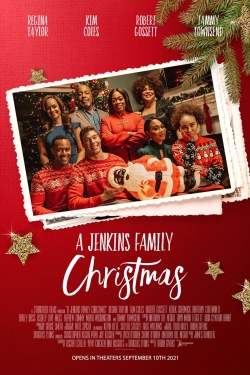 The Jenkins Family Christmas-full