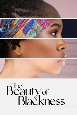 The Beauty of Blackness-full