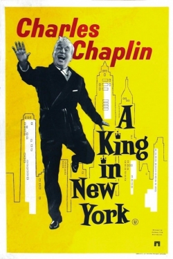 A King in New York-full