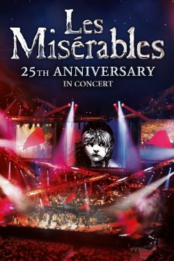 Les Misérables in Concert - The 25th Anniversary-full