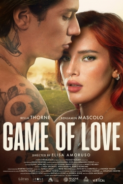 Game of Love-full