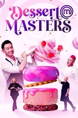 MasterChef: Dessert Masters-full