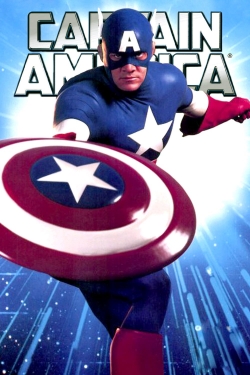 Captain America-full