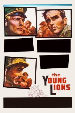 The Young Lions-full