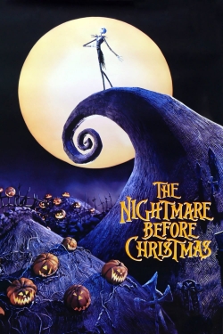The Nightmare Before Christmas-full