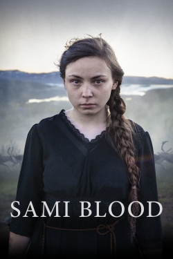 Sami Blood-full