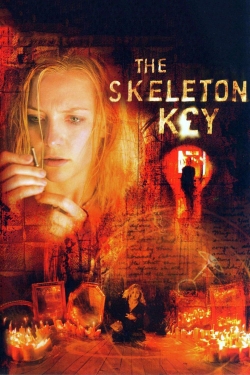 The Skeleton Key-full